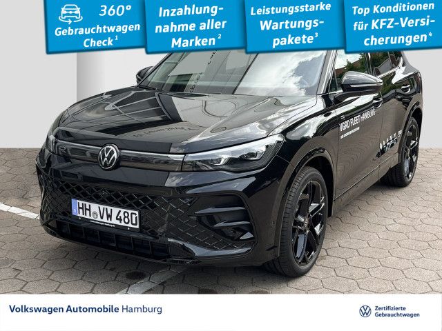 VW Tiguan 14.250 km 55.777 &euro; Hamburg 22303