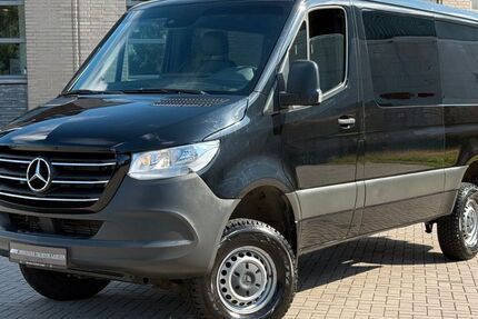 Mercedes-Benz Sprinter 44.727 km 49.990 € Norderstedt 22848
