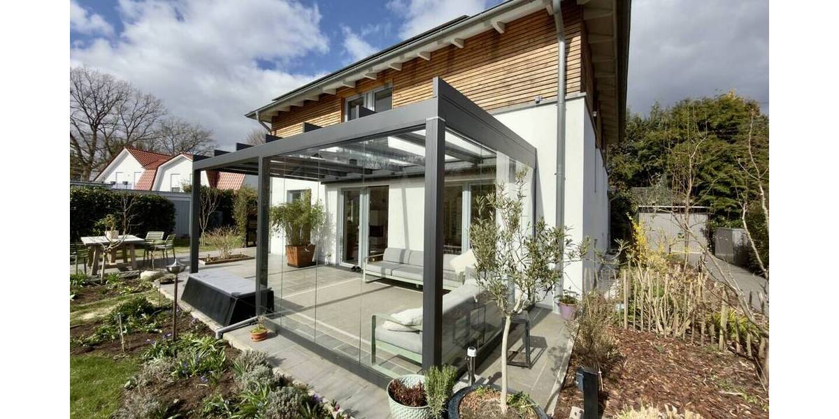 Einfamilienhaus Hamburg / Bergstedt Bergstedt - 4 Zimmer, 154 m&sup2;, 935.000&euro; | Angebot:26017169