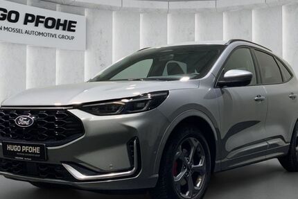 Ford Kuga 14.267 km 33.450 &euro; Hamburg 22335