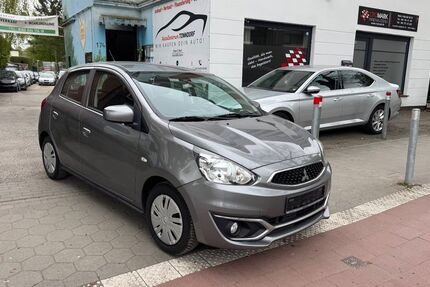 Mitsubishi Space Star 180.000 km 2.999 &euro; Hamburg 22045