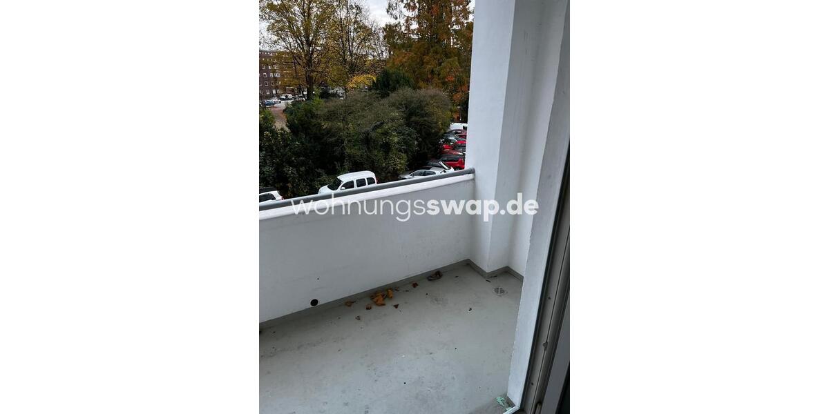 Etagenwohnung Hamburg Barmbek-Nord - 2 Zimmer, 68 m&sup2;, 800&euro; | Angebot:26637045