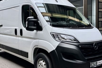 Opel Movano 39.570 km 24.590 &euro; Geesthacht bei Hamburg 21502