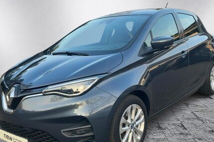 Renault ZOE 89.200 km 11.780 &euro; Norderstedt 22848