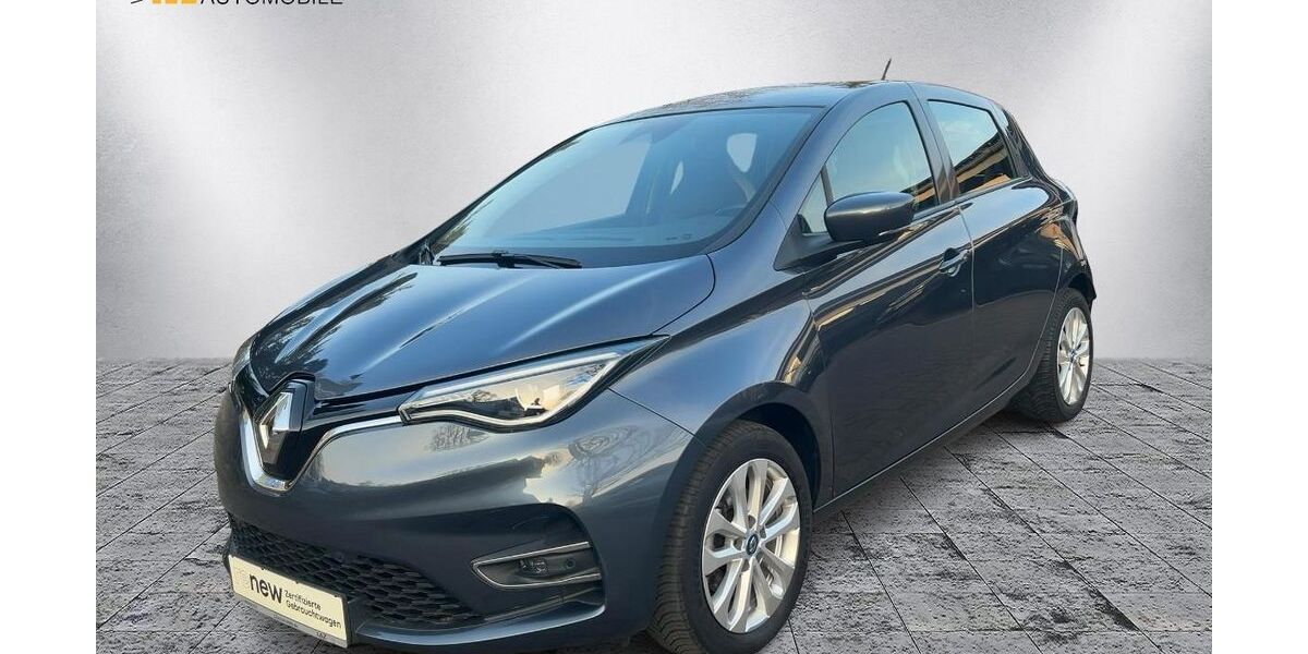 Renault ZOE 89.200 km 11.780 &euro; Norderstedt 22848