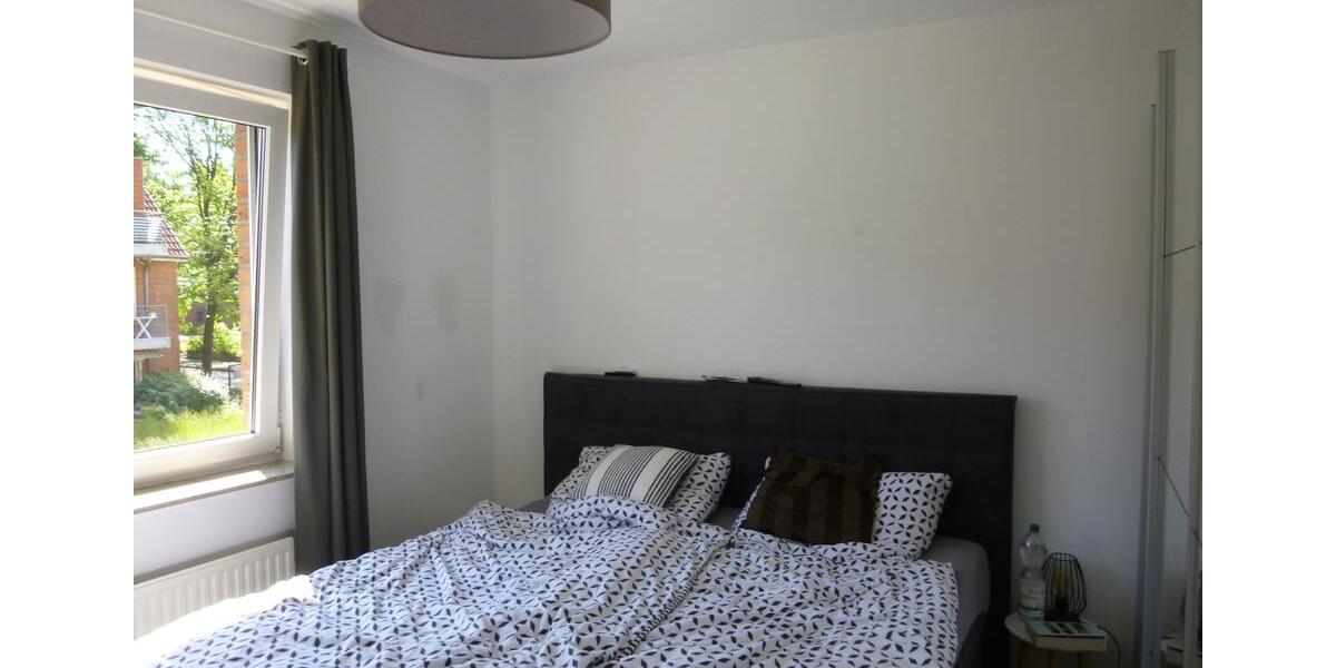 Etagenwohnung Norderstedt Friedrichsgabe - 2 Zimmer, 67 m&sup2;, 1.190&euro; | Angebot:25612498