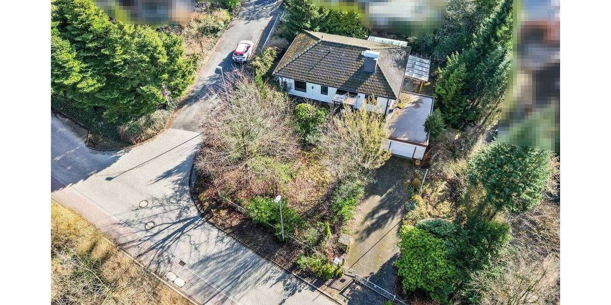 Bungalow Buchholz in der Nordheide Buchholz - 3 Zimmer, 87 m&sup2;, 368.000&euro; | Angebot:26108348