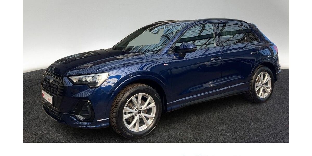 Audi Q3 26.771 km 35.950 &euro; Hamburg 22529