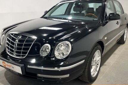 Kia Opirus 67.000 km 7.450 &euro; Norderstedt 22848
