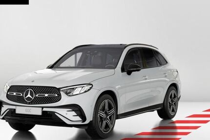 Mercedes-Benz GLC 300 3.000 km 71.498 &euro; Reinbek 21465