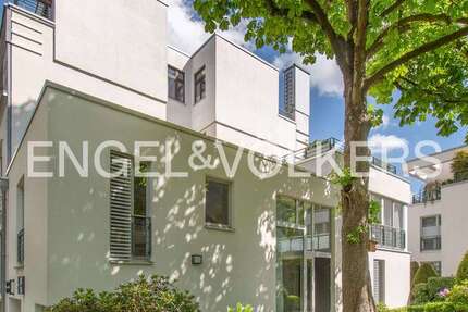 Wohnung Hamburg Winterhude - 4 Zimmer, 133 m&sup2;, 1.750.000&euro; | Angebot:26864650