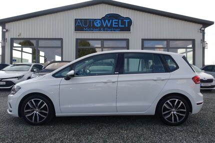 VW Golf Sportsvan 99.670 km 12.790 &euro; Beckdorf 21643