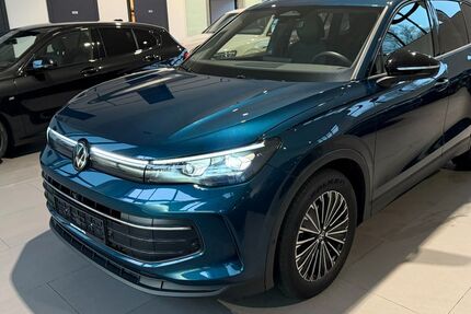 VW Tiguan 19.490 km 35.490 &euro; Tornesch 25436