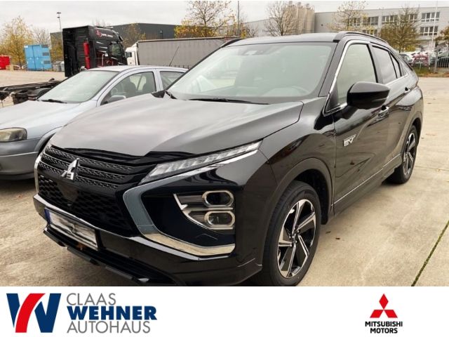 Eclipse Cross