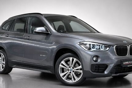 BMW X1 60.000 km 20.690 &euro; Hamburg 21037
