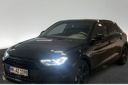 Audi A1 1.899 km 29.110 &euro; Hamburg 20537
