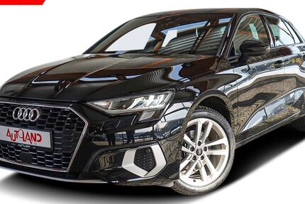 Audi A3 38.233 km 23.490 &euro; Hamburg 22761