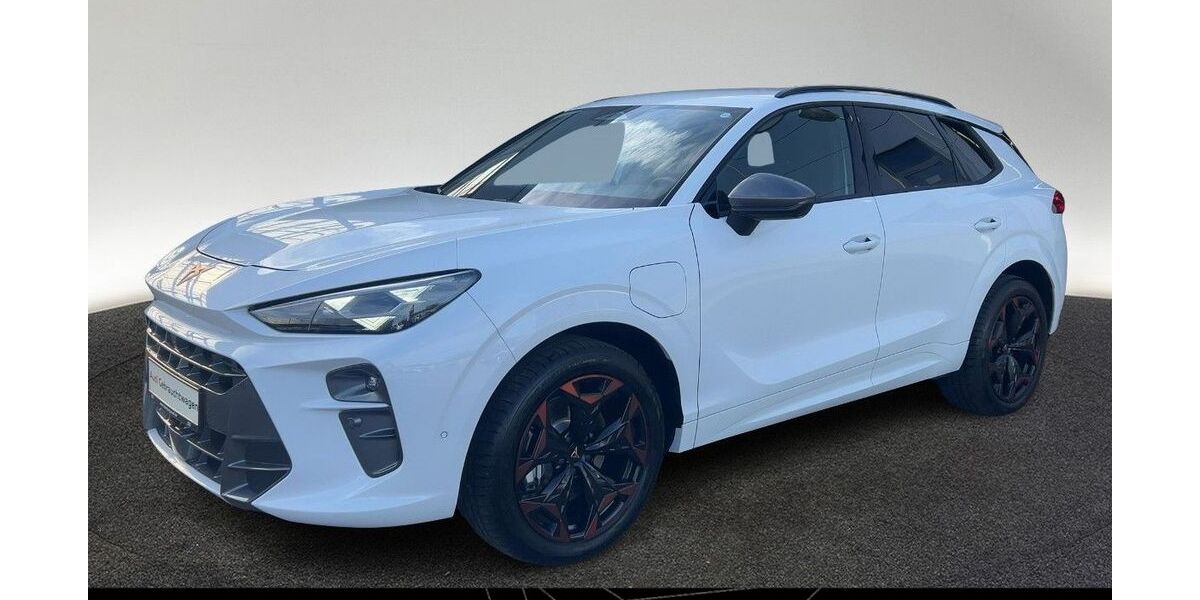 Cupra Terramar 7.581 km 42.880 &euro; Hamburg 22529