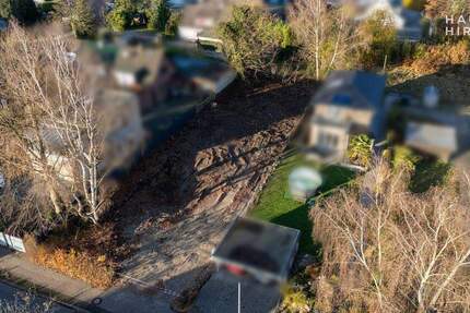 Attraktives Baugrundstück mit Baugenehmigung für ein DH und EFH in gesuchter Lage! zimmer