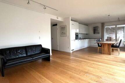 Helle und moderne 120 qm Wohnung im Herzen von Ottensen 4 zimmer