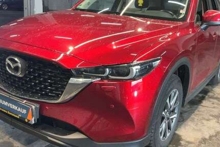 Mazda CX-5 28.000 km 26.890 &euro; Geesthacht 21502