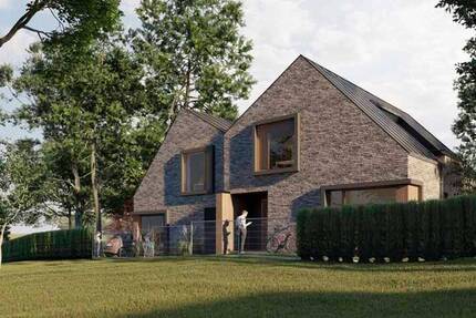 Haus Hamburg Lemsahl-Mellingstedt - 4 Zimmer, 699.000&euro; | Angebot:26176036