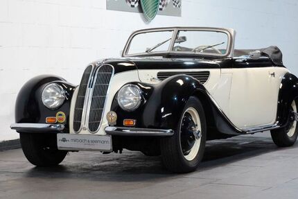 BMW Andere