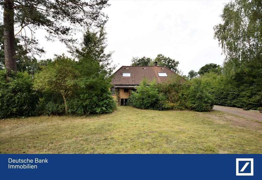 Haus zum Kaufen in Buchholz 400.000 € 141.32 m²