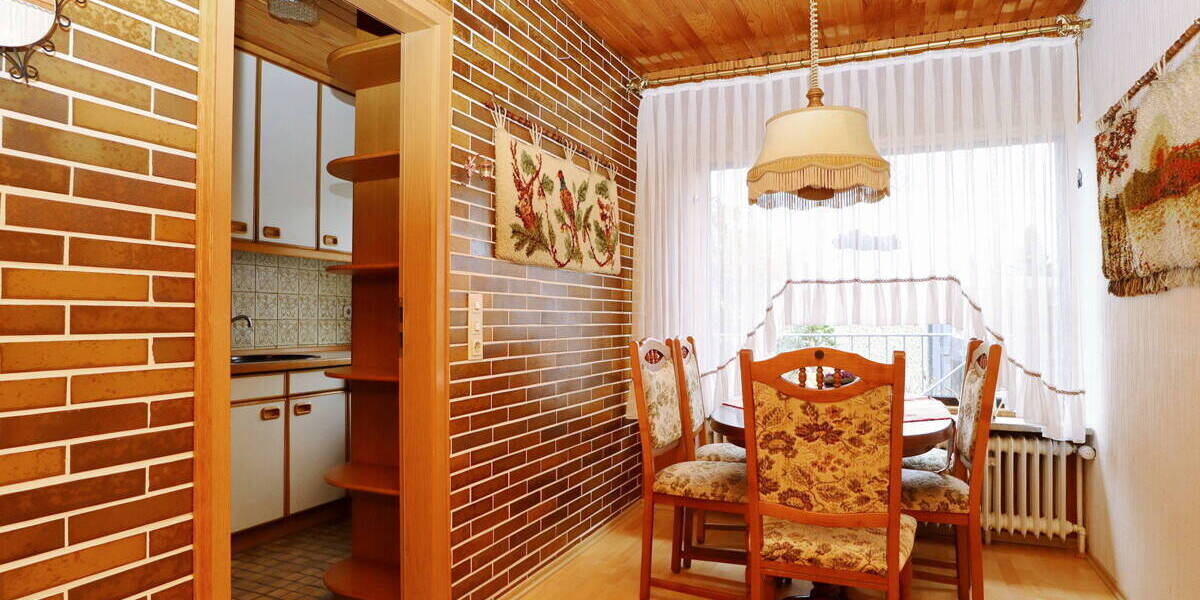 Reihenmittelhaus Henstedt-Ulzburg Ulzburg - 5 Zimmer, 109 m&sup2;, 285.000&euro; | Angebot:26160683