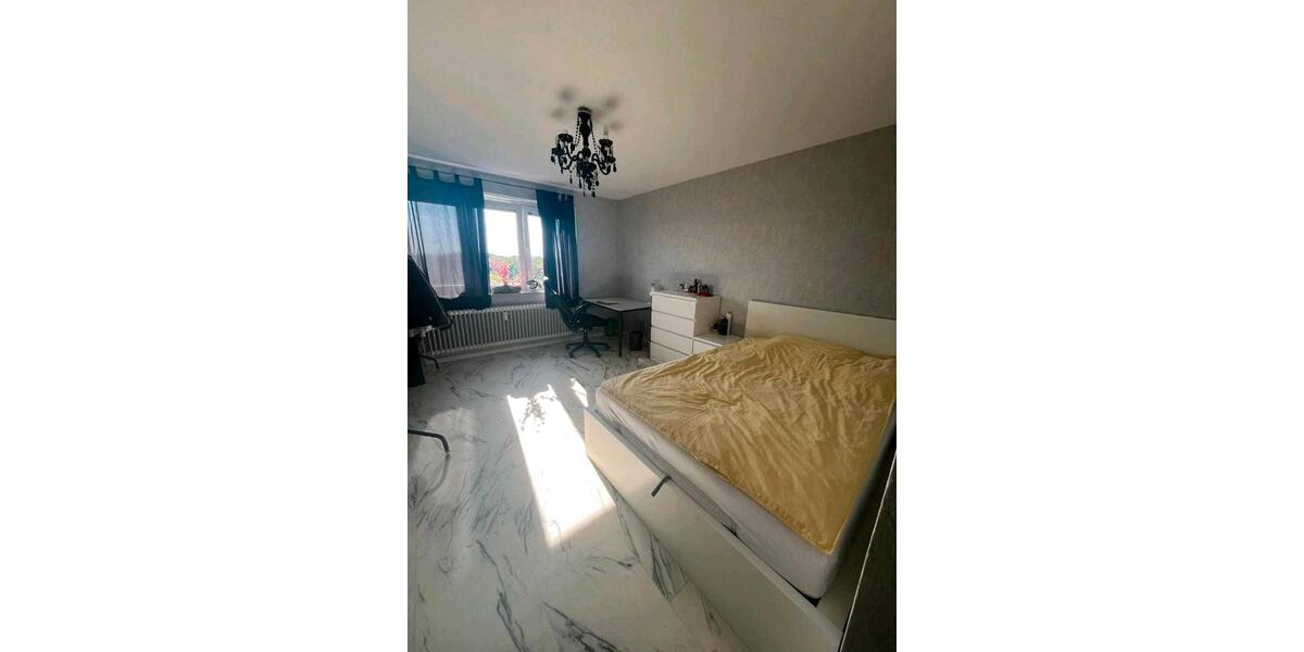 Etagenwohnung Glinde - 2 Zimmer, 59 m&sup2;, 195.000&euro; | Angebot:26338484