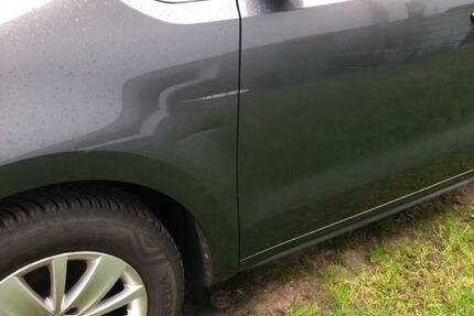 VW Sharan 317.280 km 5.900 &euro; Hamburg 22359