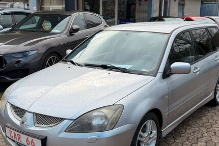 Mitsubishi Lancer 184.700 km 2.500 &euro; Buxtehude 21614
