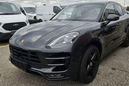 Porsche Macan 85.853 km 36.885 € Uetersen bei Hamburg 25436