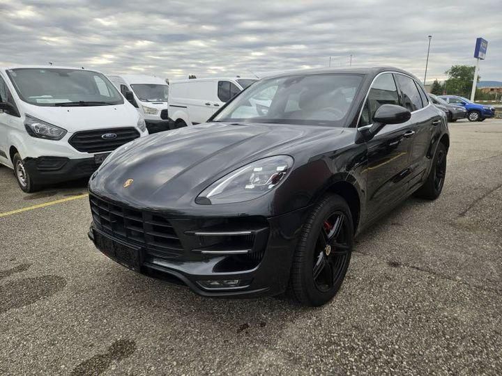 Porsche Macan 85.853 km 36.885 € Uetersen bei Hamburg 25436