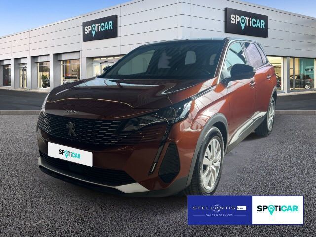 Peugeot 5008 52.539 km 20.890 &euro; Hamburg 22529
