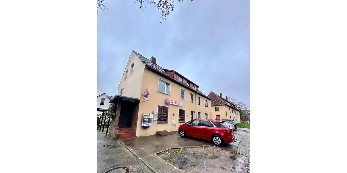 Erdgeschoßwohnung Buxtehude - 3 Zimmer, 61 m&sup2;, 139.000&euro; | Angebot:25869259