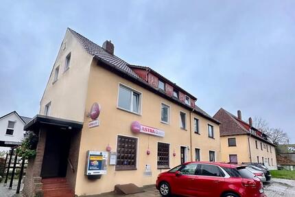 Wohnung Buxtehude - 3 Zimmer, 61 m&sup2;, 139.000&euro; | Angebot:25869259