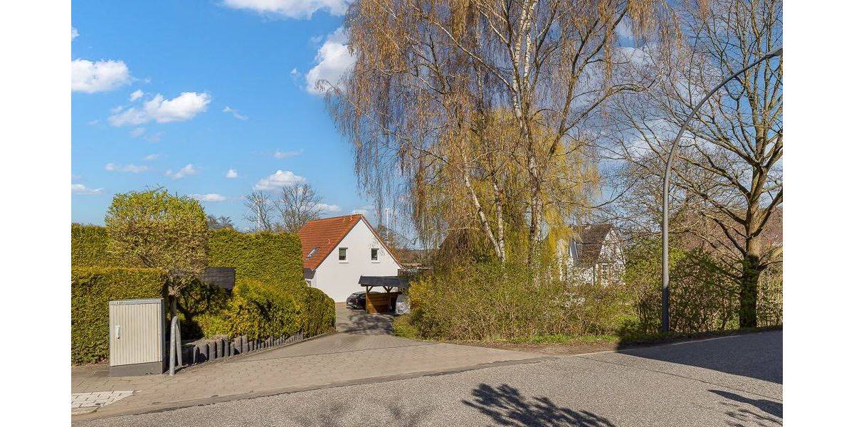 Einfamilienhaus Hamburg Curslack - 4 Zimmer, 106 m&sup2;, 839.500&euro; | Angebot:26344446