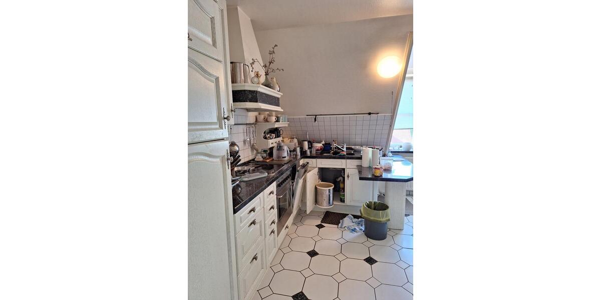 Dachgeschoßwohnung Bendestorf - 3 Zimmer, 125 m&sup2;, 399.000&euro; | Angebot:25899986