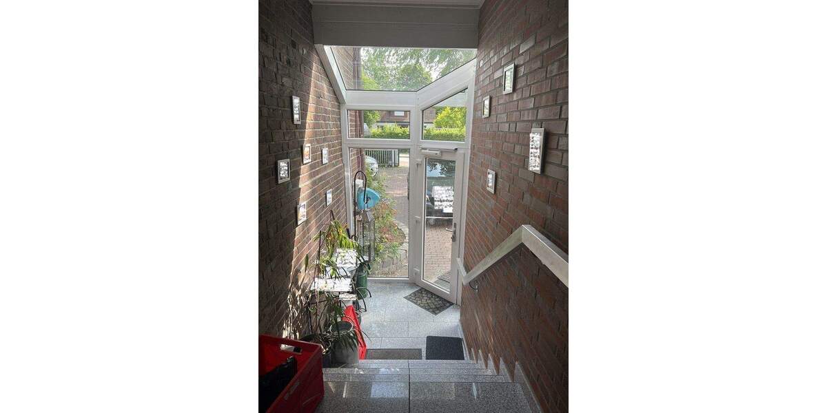 Einfamilienhaus Norderstedt Harksheide - 6 Zimmer, 208 m&sup2;, 688.000&euro; | Angebot:25687861