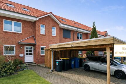 Energie sparen & mehr Raum genießen – Wohnqualität auf mehreren Ebenen - Haus Barsbüttel | Angebot:25365836