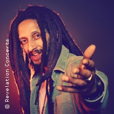 Julian Marley & The Uprising - Live in Concert 23.06.2026 Fabrik
