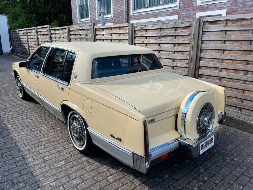 Deville