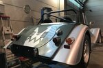 Morgan Roadster Lightweight Rennwagen mit dt. Straßenzul 5.000 km 59.999 &euro; Hamburg 22339