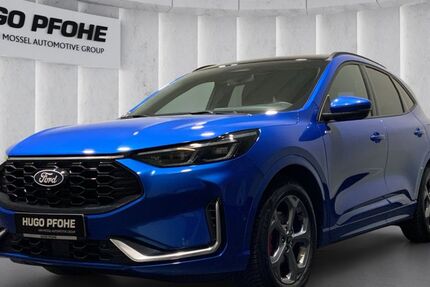 Ford Kuga 19.397 km 29.800 &euro; Hamburg 22335