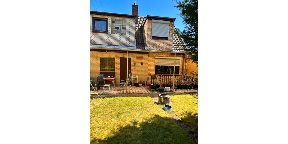 Doppelhaushälfte Hamburg Altona - 5 Zimmer, 120 m&sup2;, 480.000&euro; | Angebot:26213724