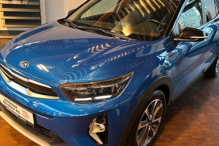 Kia Stonic 25.032 km 16.200 &euro; Hamburg-Neugraben 21149