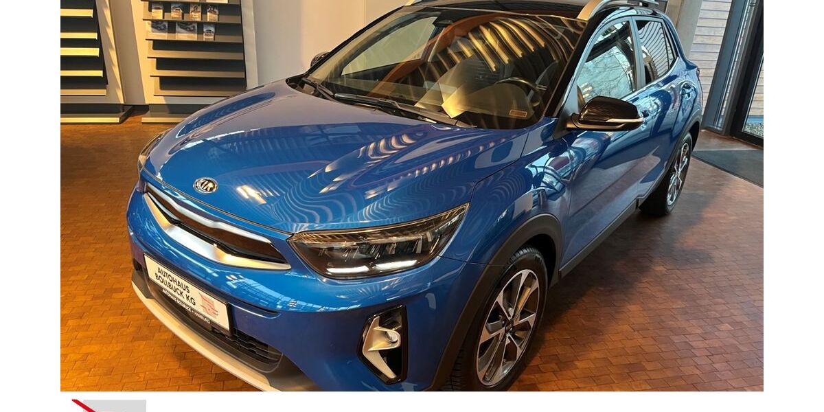 Kia Stonic 25.032 km 16.200 &euro; Hamburg-Neugraben 21149