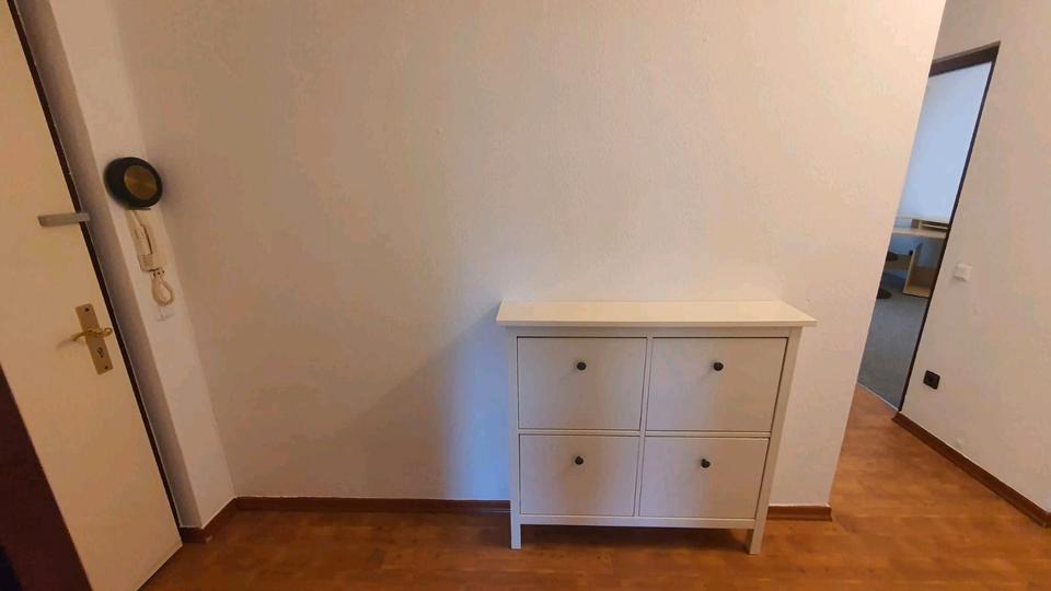 Erdgeschoßwohnung Hamburg Harburg - 3 Zimmer, 71 m&sup2;, 1.450&euro; | Angebot:26131183