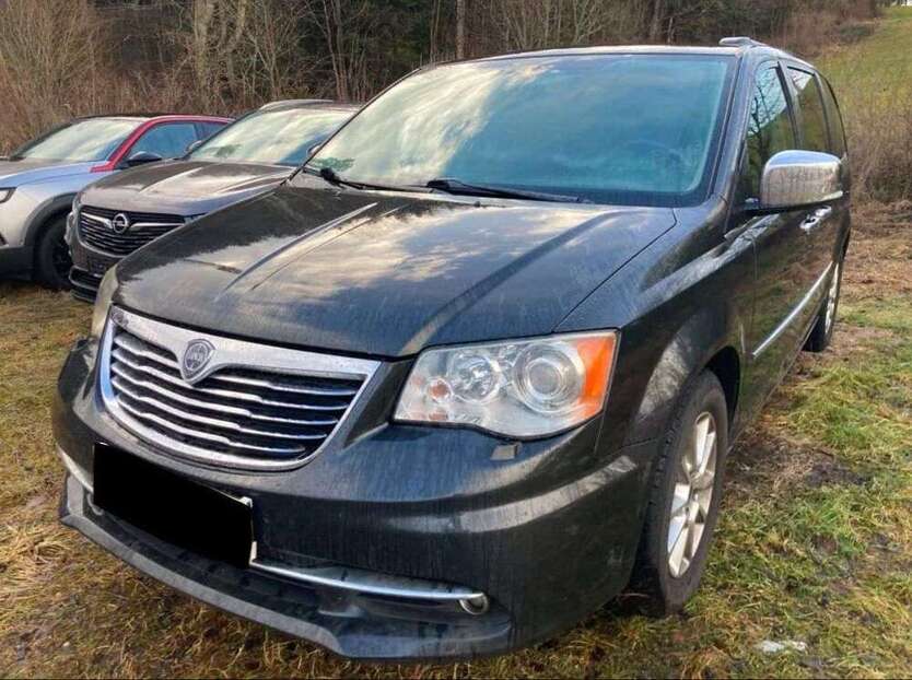 Voyager